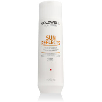 Dualsenses Sun Reflects After-Sun Shampoo - Vlasový a telový šampón po opaľovaní